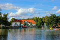 Lindenvorwerk Rüdigsdorf