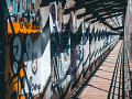 Eisenbahnbrücke Rochlitz