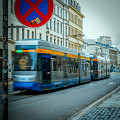 Leipziger Impressionen